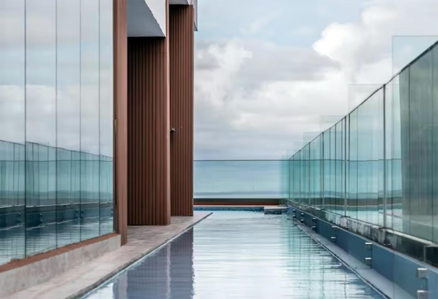 Apartment Quartierhomesuites Dazzling Panama Stadt