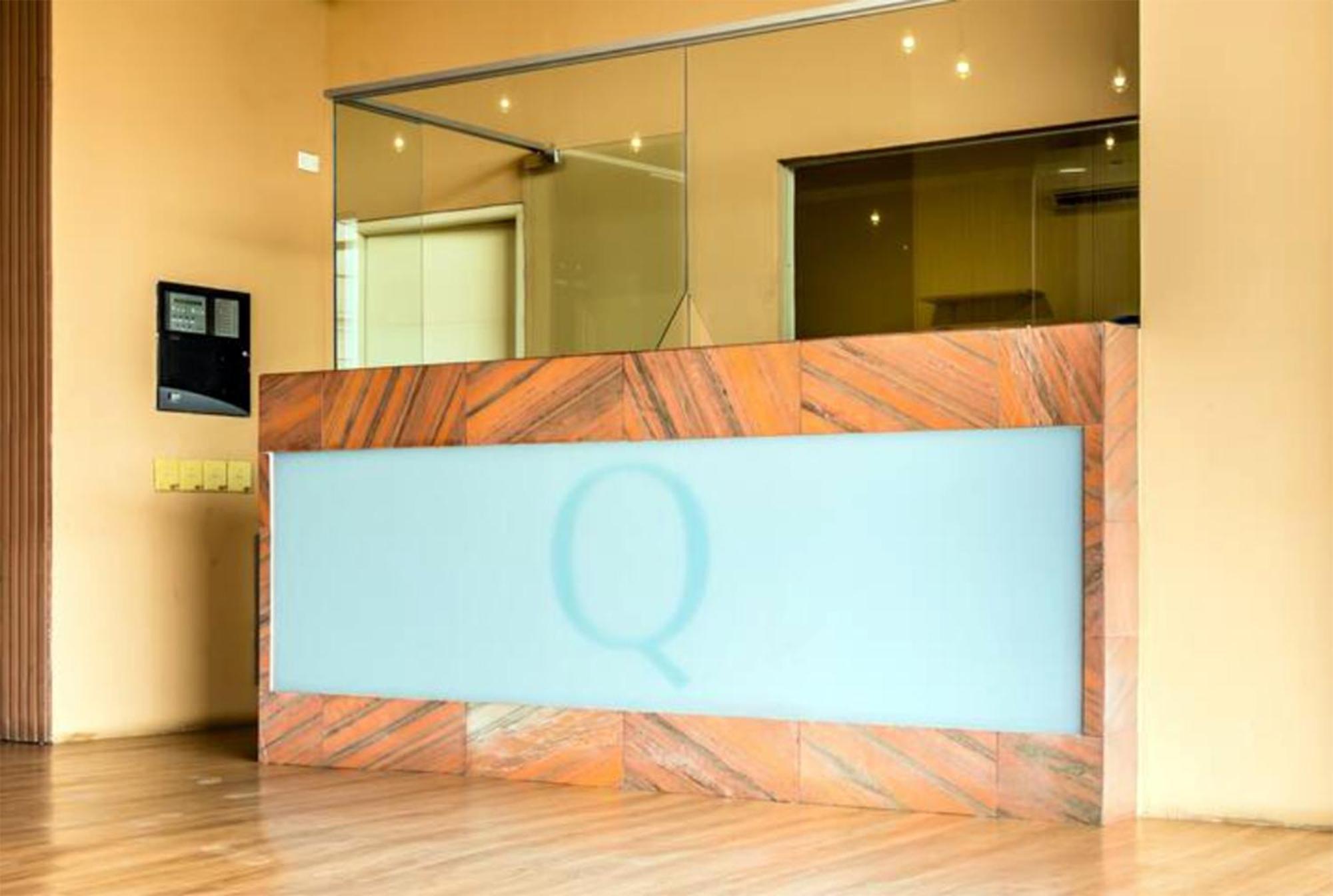 Quartierhomesuites Dazzling *