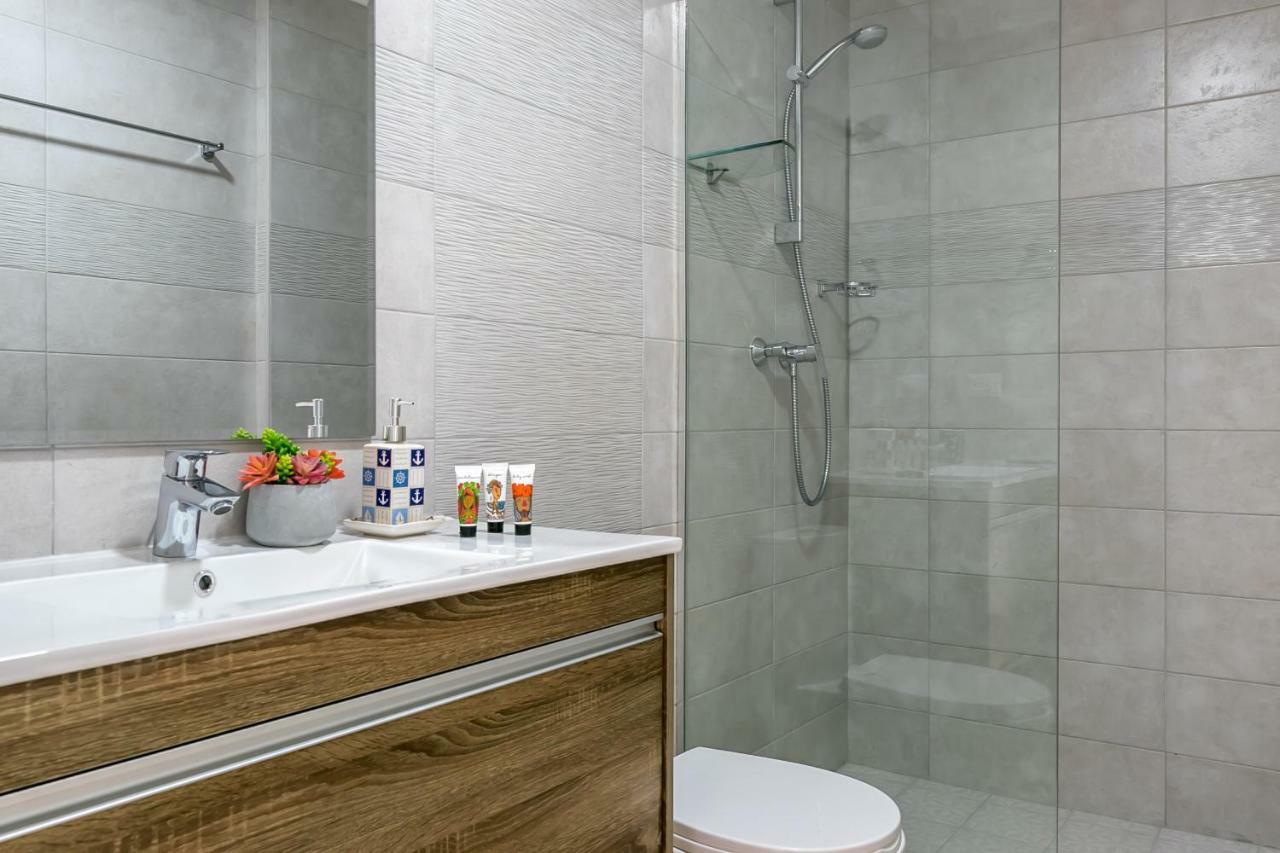 Quartierhomesuites Dazzling Panama Stadt