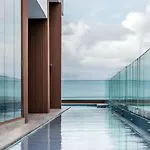 Dazzling City View Apartment - Ph Quartier Del Mar