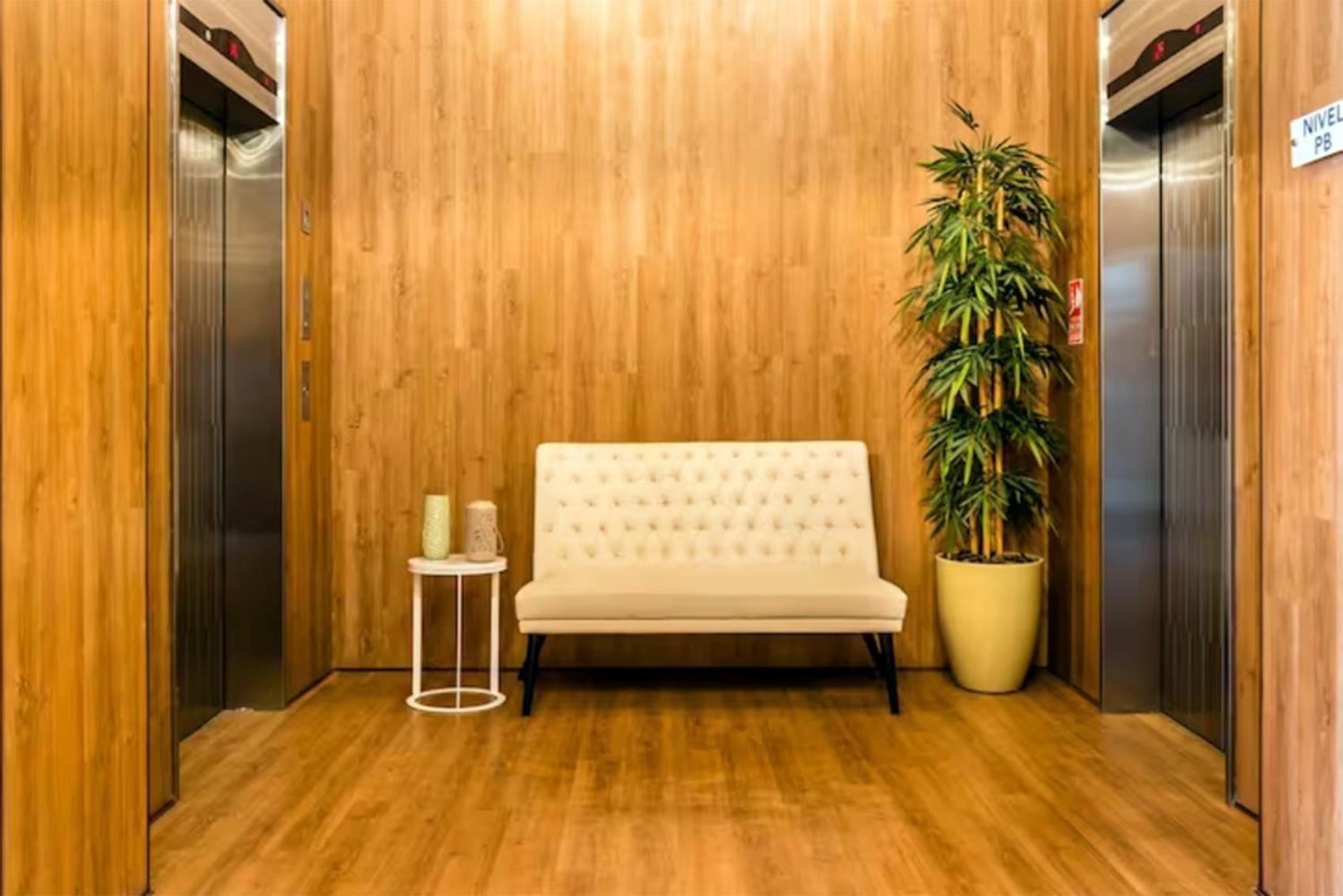 Apartamento Dazzling City View - Ph Quartier Del Mar