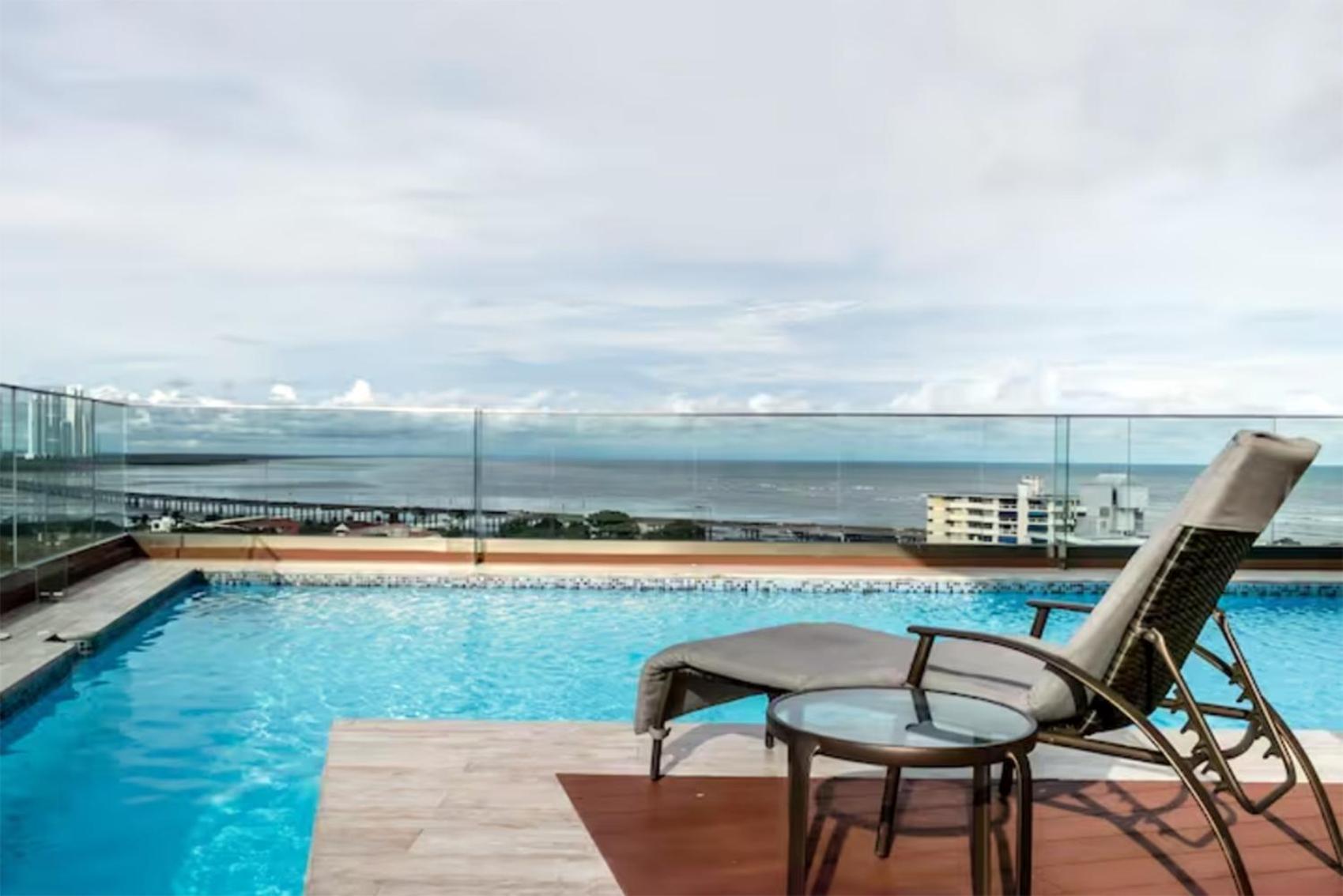 Dazzling City View - Ph Quartier Del Mar *