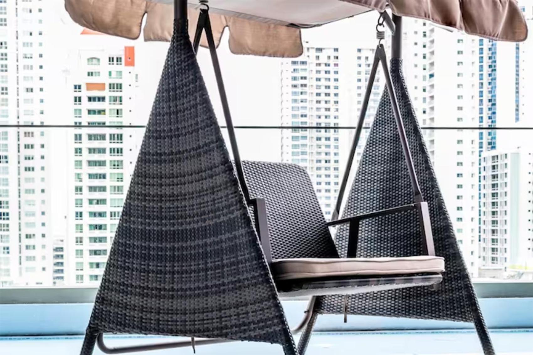 Dazzling City View - Ph Quartier Del Mar
