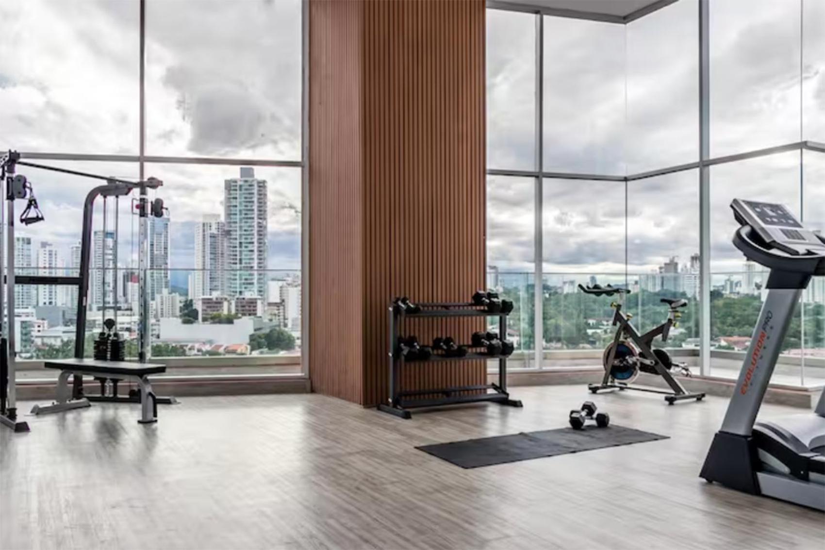 Dazzling City View - Ph Quartier Del Mar Apartamento Ciudad de Panamá