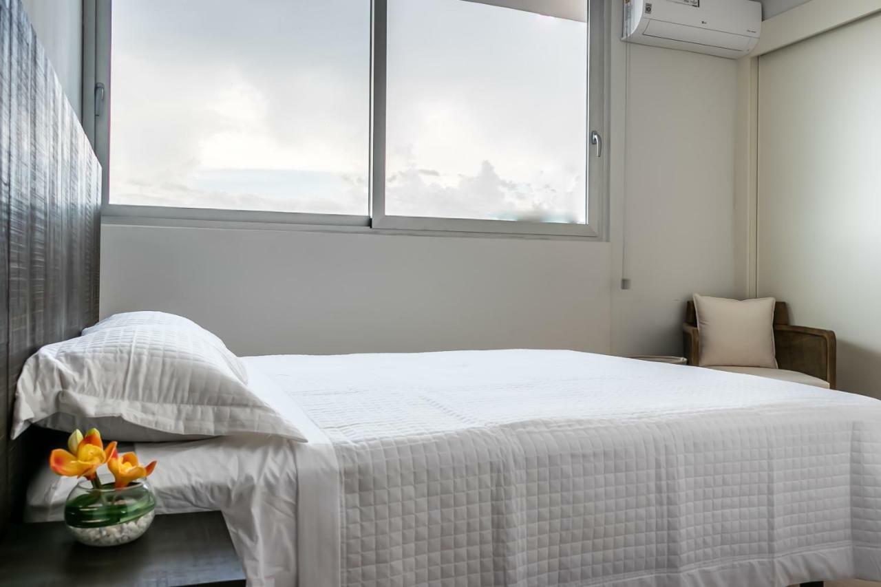 Apartamento Dazzling City View - Ph Quartier Del Mar *
